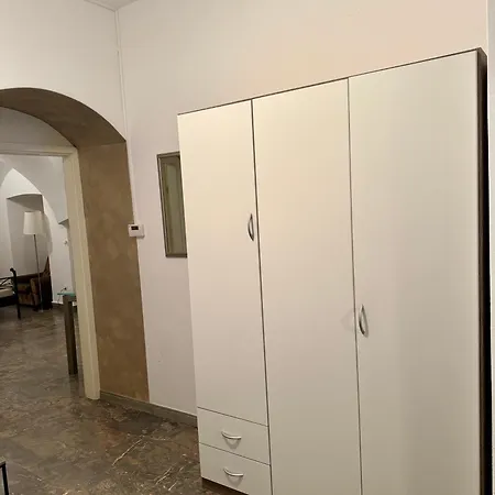 Apartman Historic Beneath The Castle In The Old Centre
