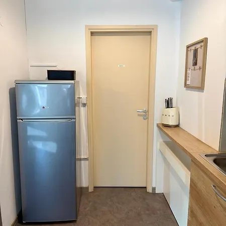 Historic Beneath The Castle In The Old Centre Apartment Ljubljana