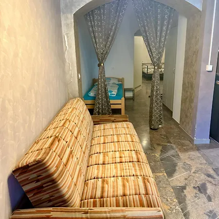 Apartamento Historic Beneath The Castle In The Old Centre Liubliana