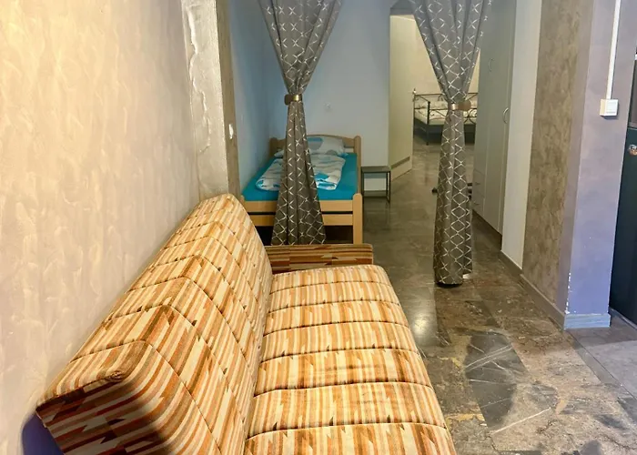 Apartment Historic Beneath The Castle In The Old Centre Ljubljana