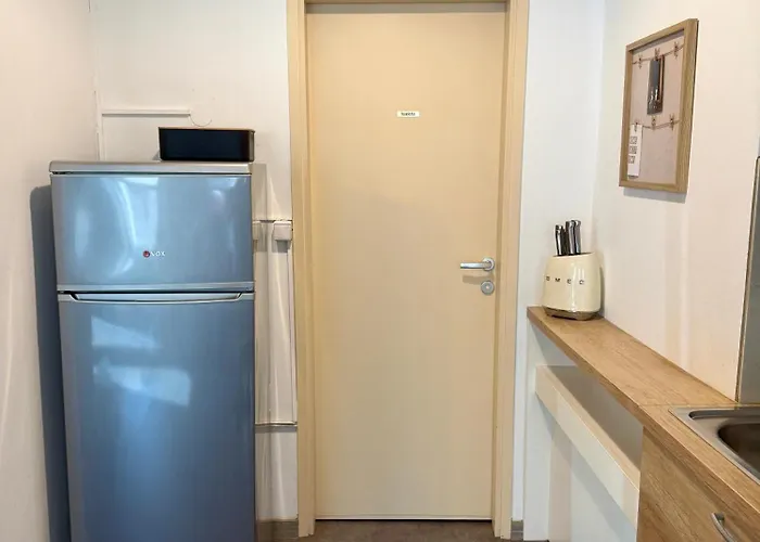 Historic Beneath The Castle In The Old Centre アパート リュブリャナ