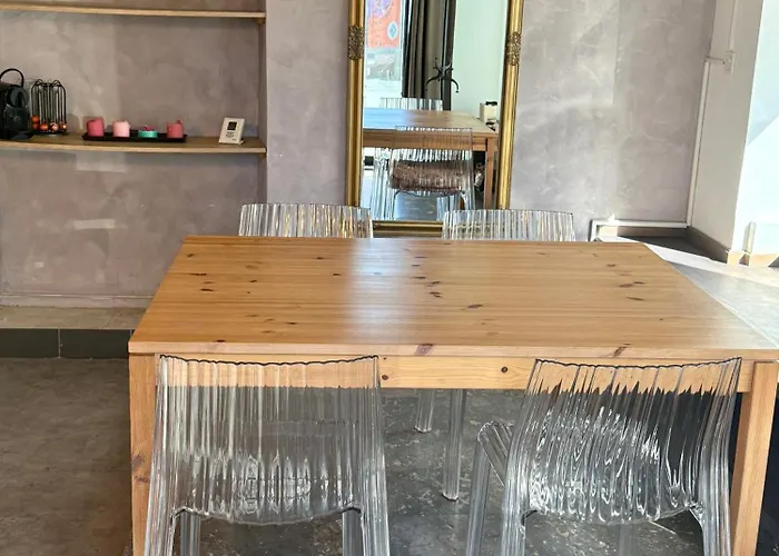 アパート Historic Beneath The Castle In The Old Centre リュブリャナ